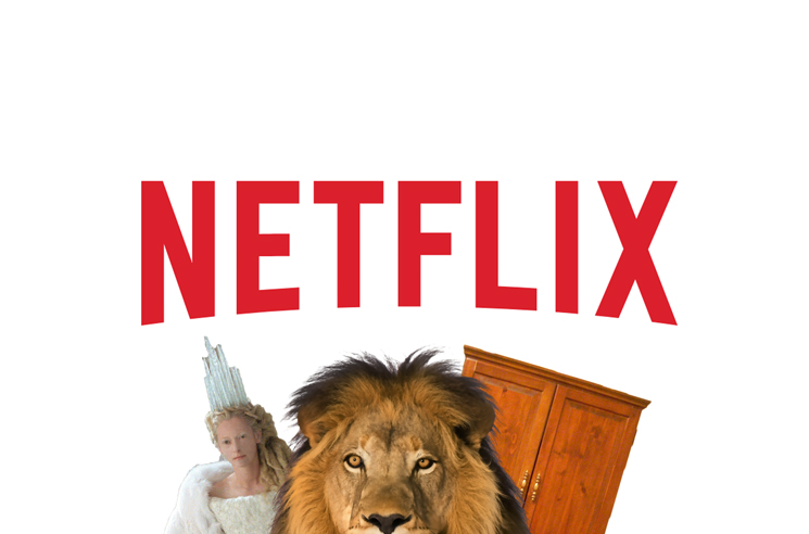 The lion discount king series netflix