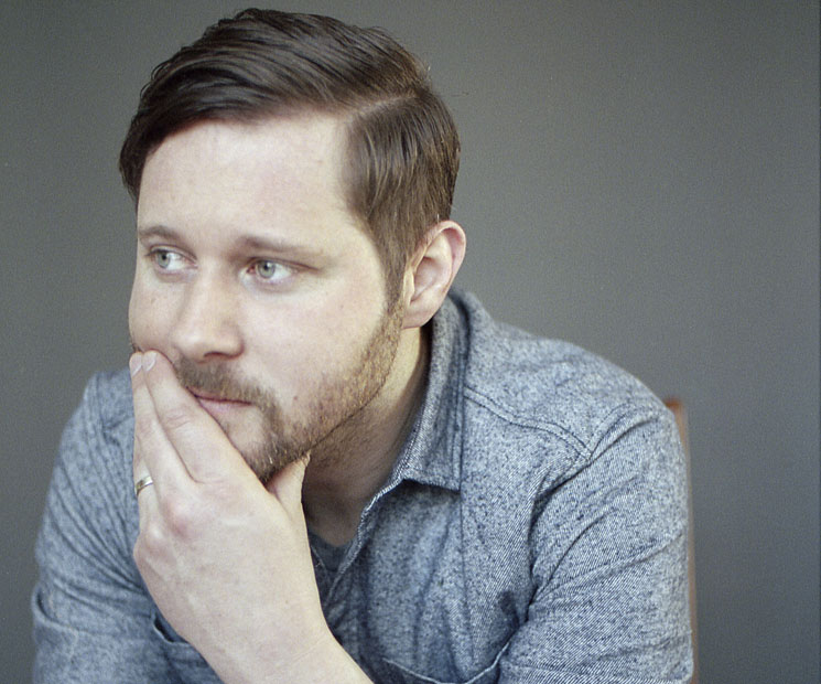 Dan Mangan Sheds Light on His Upcoming Album and Embracing His Solo ...