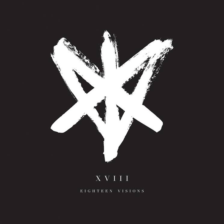 Eighteen Visions │ Exclaim!
