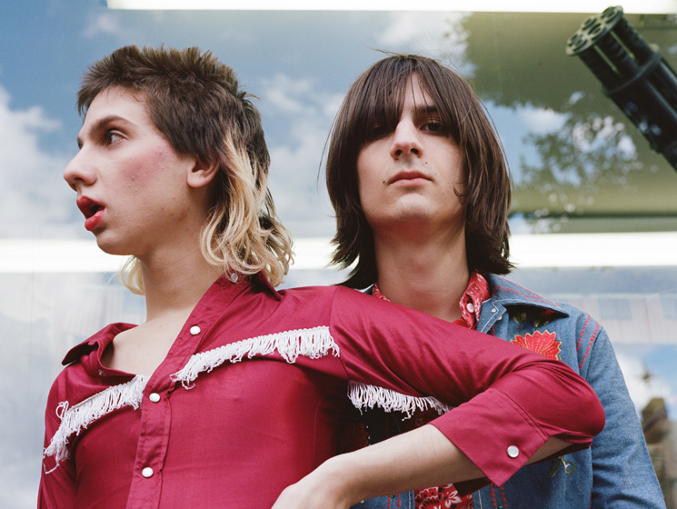 The Lemon Twigs Announce 'Brothers of Destruction' EP, Share