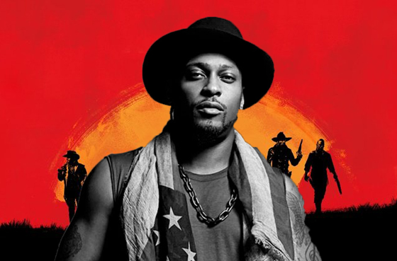 Is There a New D'Angelo Song in 'Red Dead Redemption 2'? │ Exclaim!