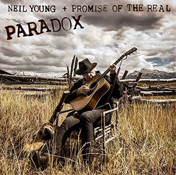 Neil Young + Promise of the Real │ Exclaim!