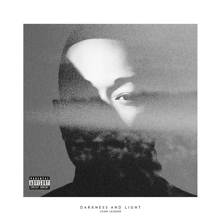 John Legend Details 'Darkness and Light' with Chance the Rapper