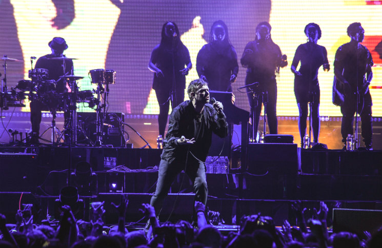 This Week's New Tours, Including Gorillaz, Bryan Adams and Sting: March 6, 2026 │ Exclaim!