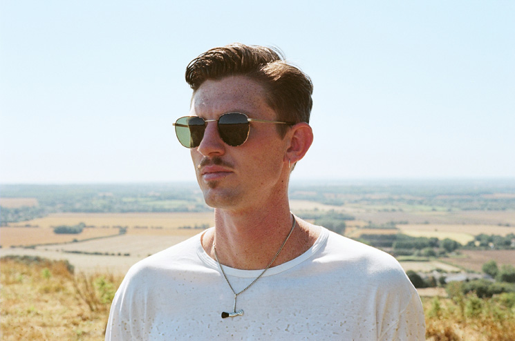 Here's How UK Producer Romare Created a Fine Romance on 'Love