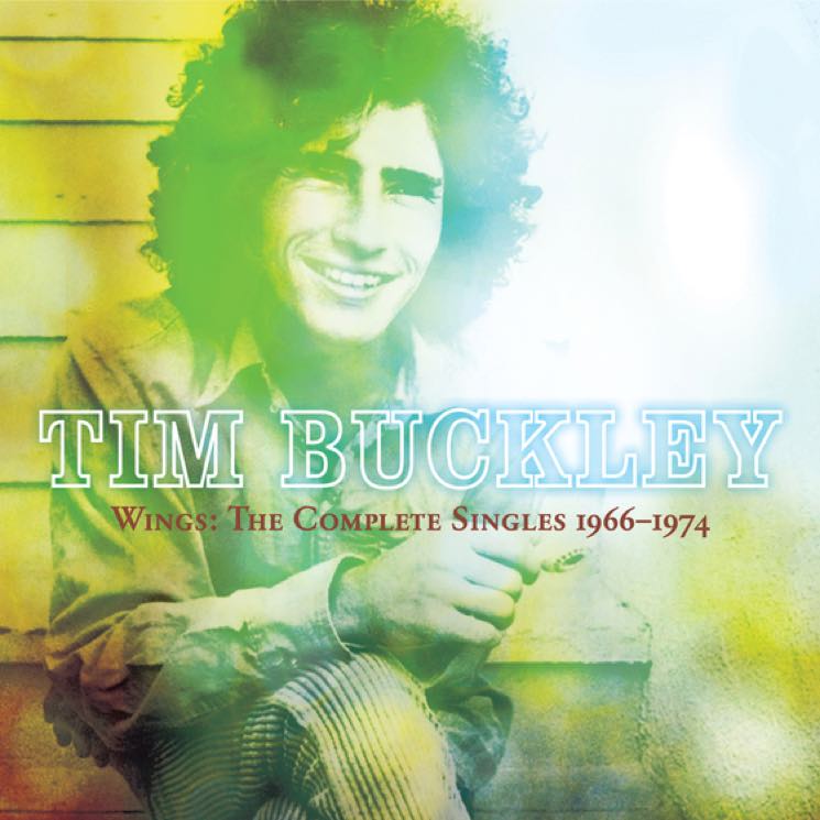 洋楽 Tim Buckley The Complete Album The Complete Album Collection: Tim Buckley, Tim Buckley, Tim