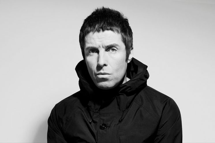 Liam Gallagher Says There Could Be a New Oasis Album “If We Nail This Tour and Be Kind to One Another”