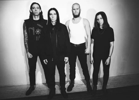 Code Orange Sign to Roadrunner Records │ Exclaim!