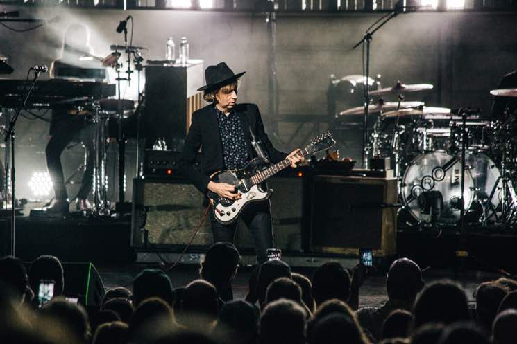 Toronto's 8 Can't-Miss Concerts This Week, Including Beck, PUP, Wiz ...