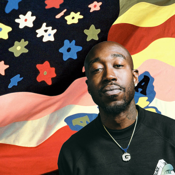 The Avalanches Team Up with Freddie Gibbs for "Bad Day" │ Exclaim!