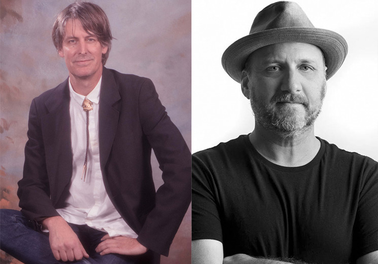 Pavement's Stephen Malkmus and Spiral Stairs Both Just Announced New ...