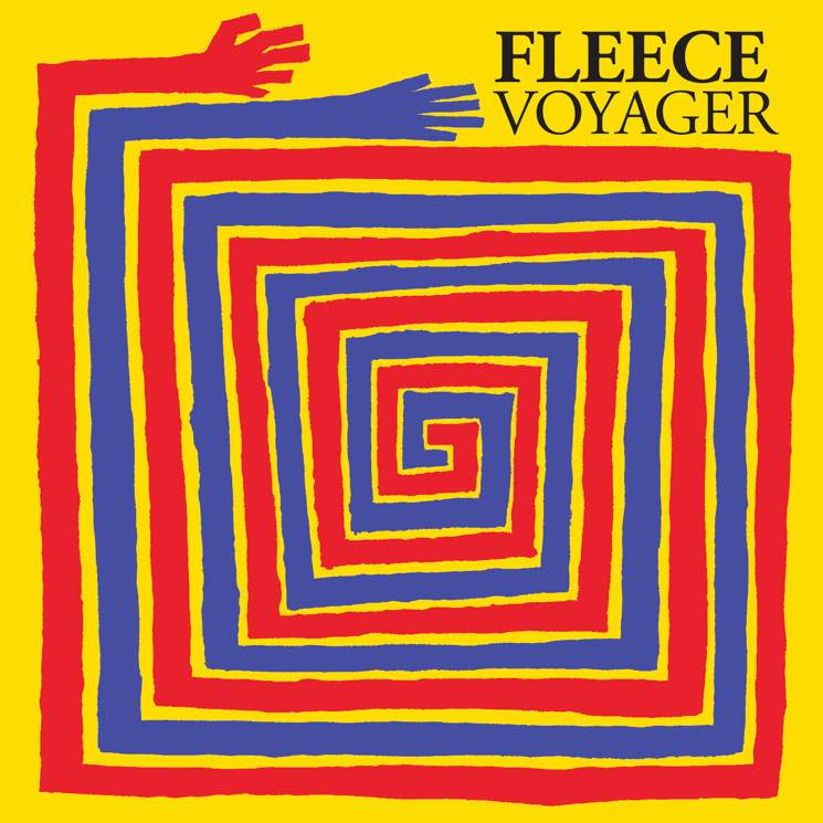Fleece │ Exclaim!