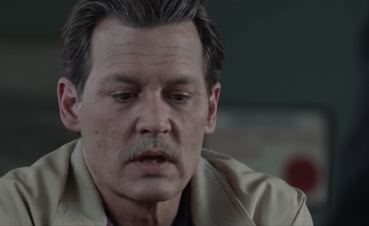 Johnny Depp Takes on the Notorious B.I.G.'s Murder Case in the First - Where Can I Watch City Of Lies With Johnny Depp
