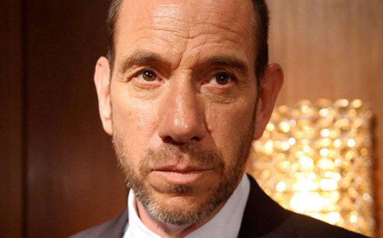 'Twin Peaks'/'RoboCop' Actor Miguel Ferrer Dies at 61 │ Exclaim!