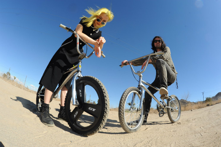Conor Oberst Taps Phoebe Bridgers for Debut Short Film