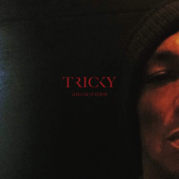 Tricky Rapper Logo Tricky │ Exclaim!