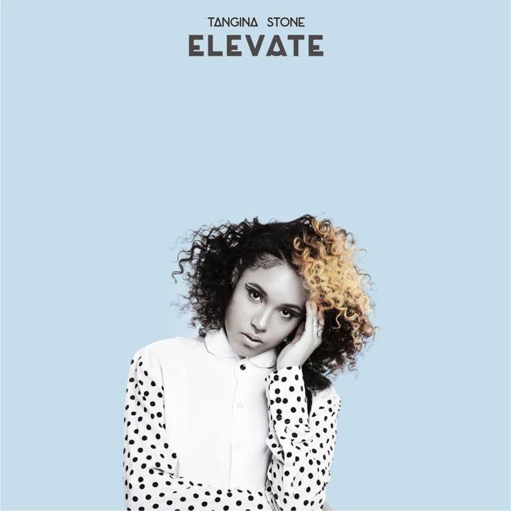 Tangina Stone │ Exclaim!