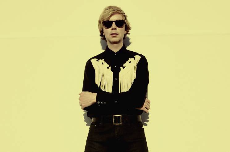 Beck Goes Through the Pop Prism on New Album 'Colors' │ Exclaim!