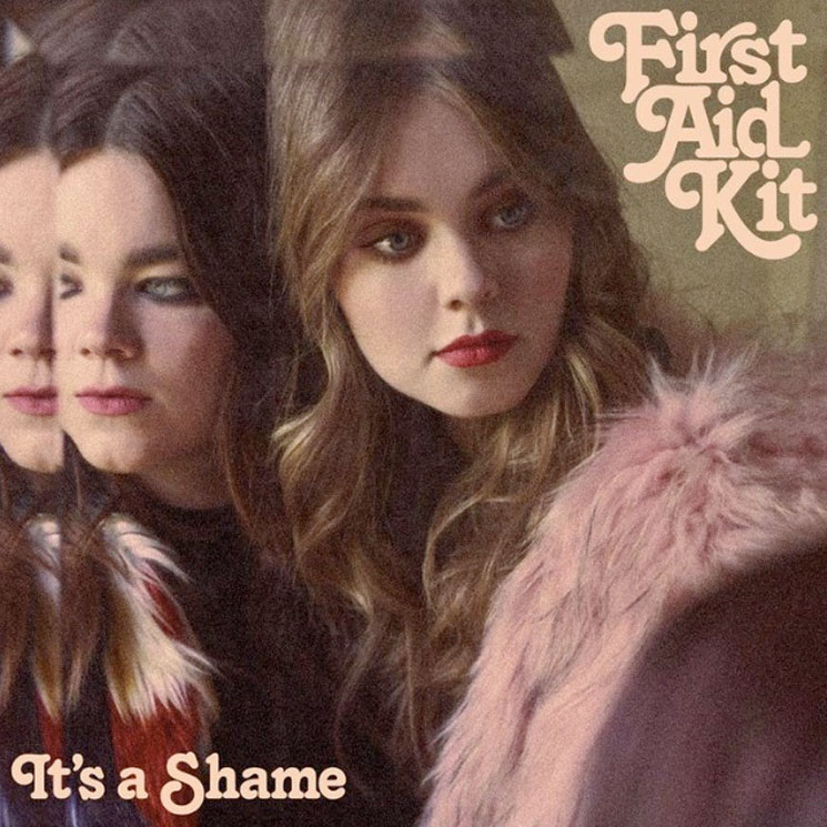 First Aid Kit │ Exclaim!
