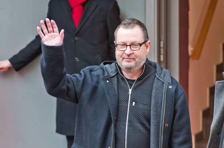 Acclaimed Director Lars von Trier Admitted to Care Facility Amid Parkinson’s Battle