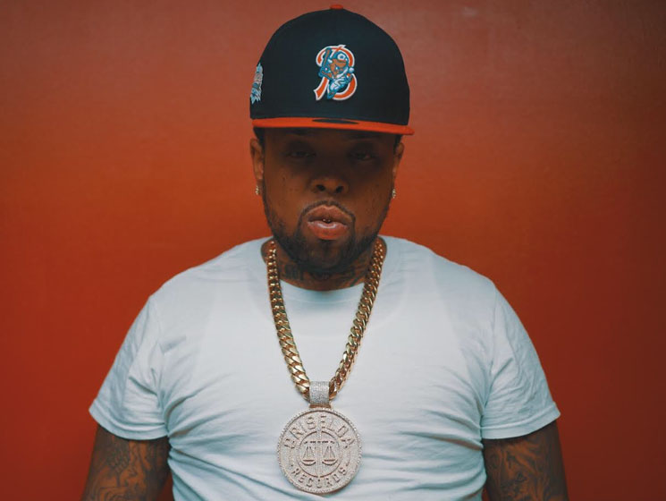 Westside Gunn Takes One Last Independent Swing on 'Supreme Blientele'  Before Heading to the Big Leagues