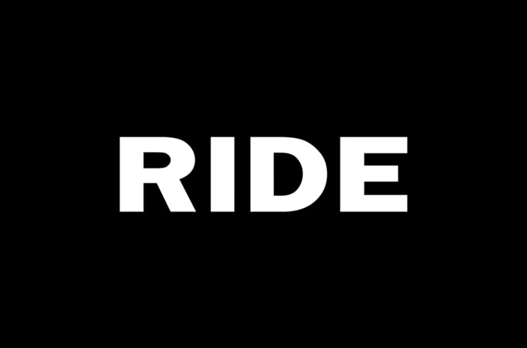 Ride Reveal Their First New Songs in over 20 Years │ Exclaim!