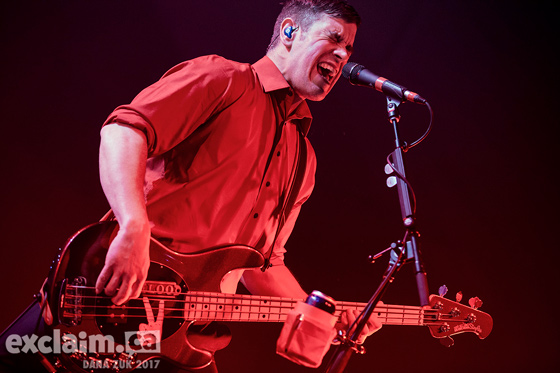 This Week Newly Announced Tours , Including Billy Talent , Kid Cudi and Lionel Richie : January 30 , 2026 │ Exclaim ! 