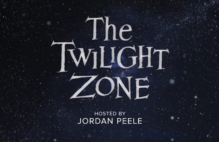 Here Are The First Two Trailers For Jordan Peeles The Twilight Zone