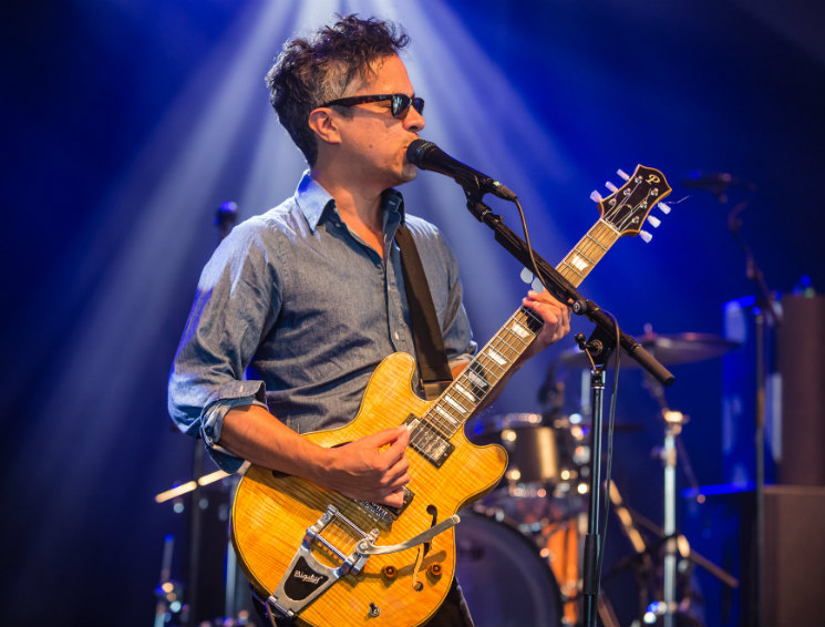M. Ward to Play 'Transfiguration of Vincent' on North American Tour │ Exclaim!