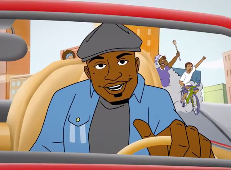 King Reign │ Exclaim!