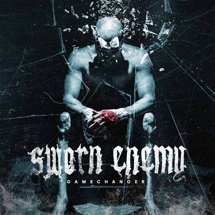 ミュージシャン SWORN ENEMY Sworn Enemy │ Exclaim!