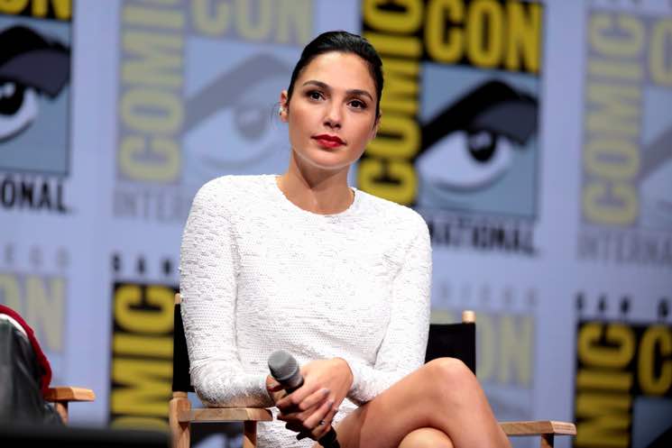 Gal Gadot Won't Do A 'Wonder Woman' Sequel If Brett Ratner Is Involved ...