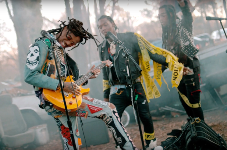 Migos │ Exclaim!