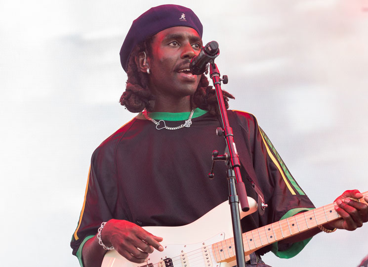 Blood Orange │ Exclaim!