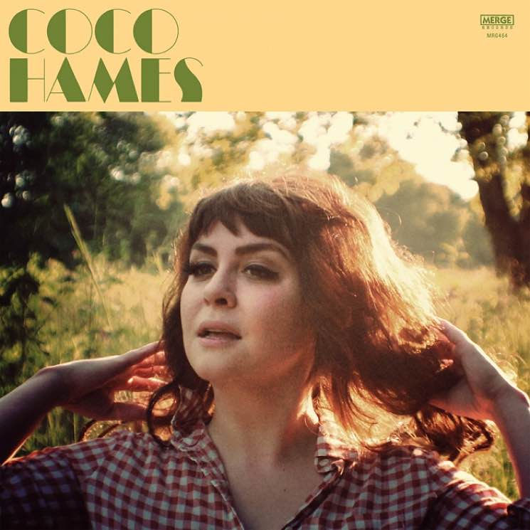 Coco Hames │ Exclaim!