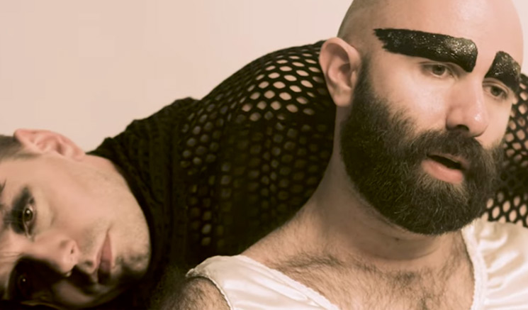 Devours Premieres New 
