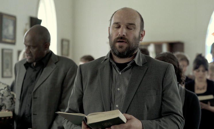 Watch the First Trailer for Edmonton Film 'Until First Light' │ Exclaim!