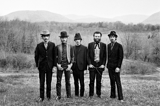 The Unauthorized Story of the Making of 'Once Were Brothers: Robbie  Robertson and The Band' | Exclaim!