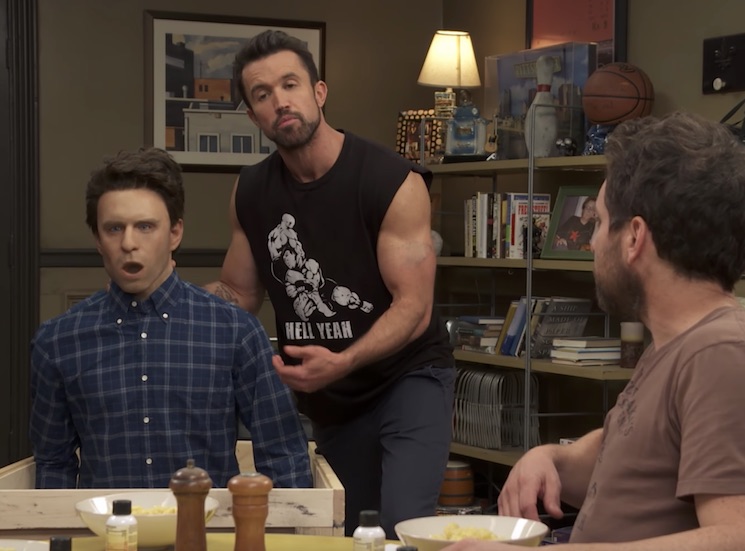 glenn howerton sex doll It's Always Sunny in Philadelphia Season 17 Episode 2 Review: Frank is in a  Coma