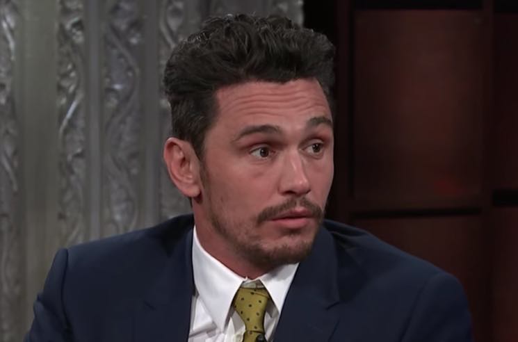 James Franco To Pay 22 Million In Sexual Misconduct Settlement Exclaim 9758