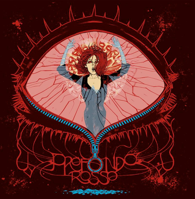 Goblin's Classic Soundtrack to Dario Argento's 'Suspiria