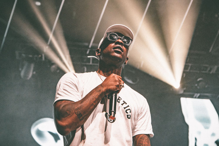 Skepta Apologizes, Takes Down Gas Me Up Artwork Following Backlash