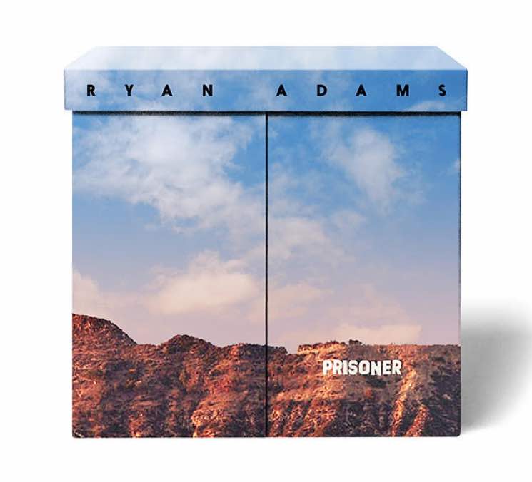 Stream Ryan Adams 17 Track Prisoner B Sides Compilation Exclaim