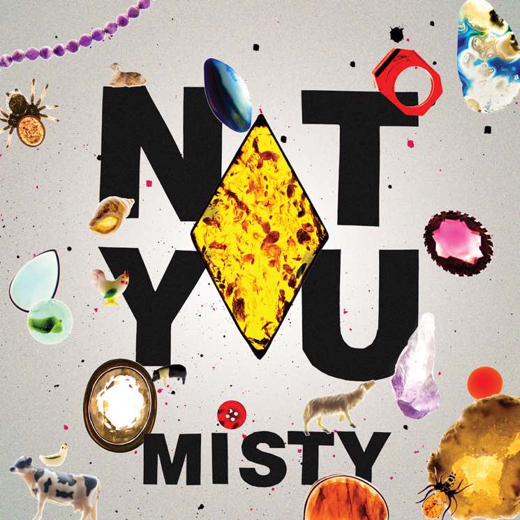 Not You │ Exclaim!