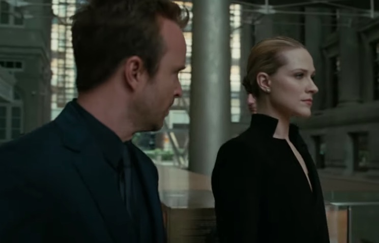 Here's the Official Trailer for 'Westworld' Season 3 │ Exclaim!