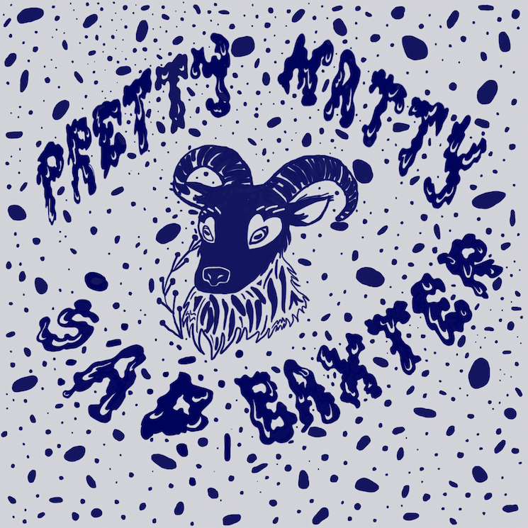 Listen to a New Banger from Pretty Matty │ Exclaim!