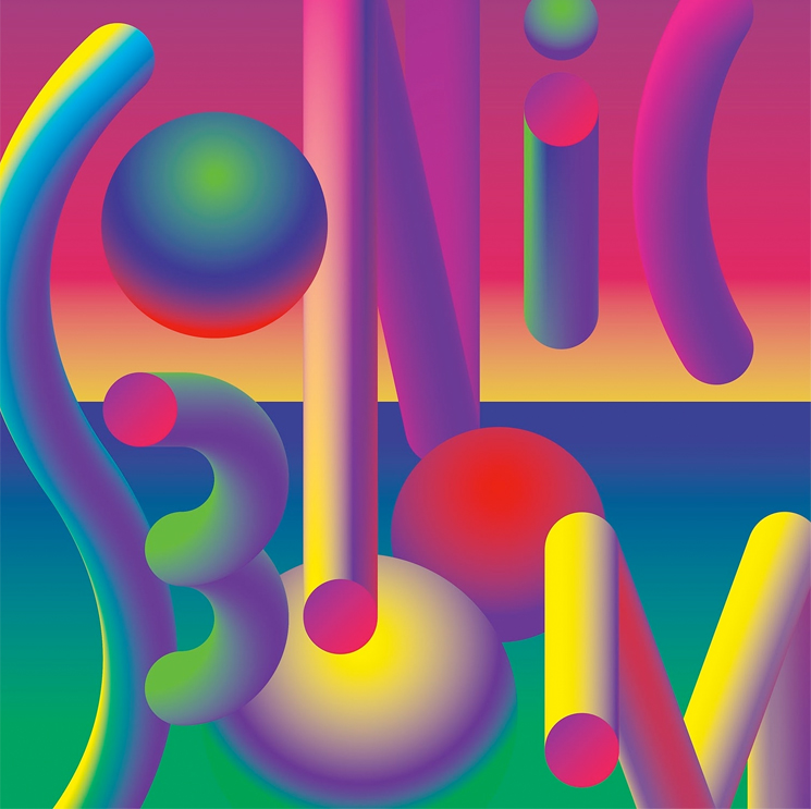 Spacemen 3's Sonic Boom Returns with New Solo Album │ Exclaim!