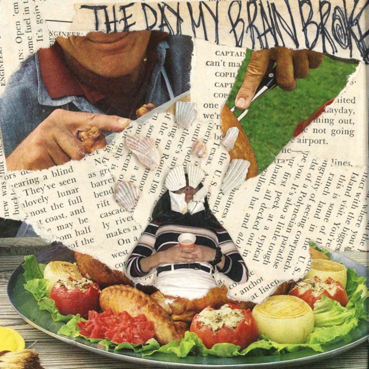 The Day My Brain Was Breaking: My Escape From A Controlling Relationship - 1k5j1sk