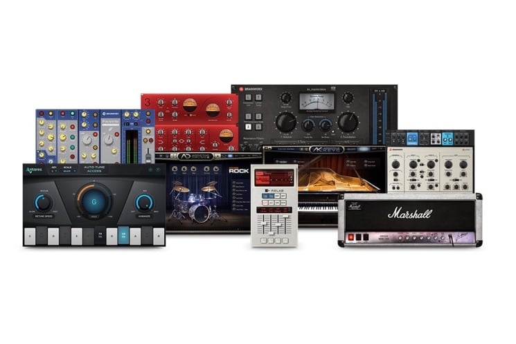 Focusrite Scarlett's Hitmaker Expansion Brings Studio-Quality Tools to ...