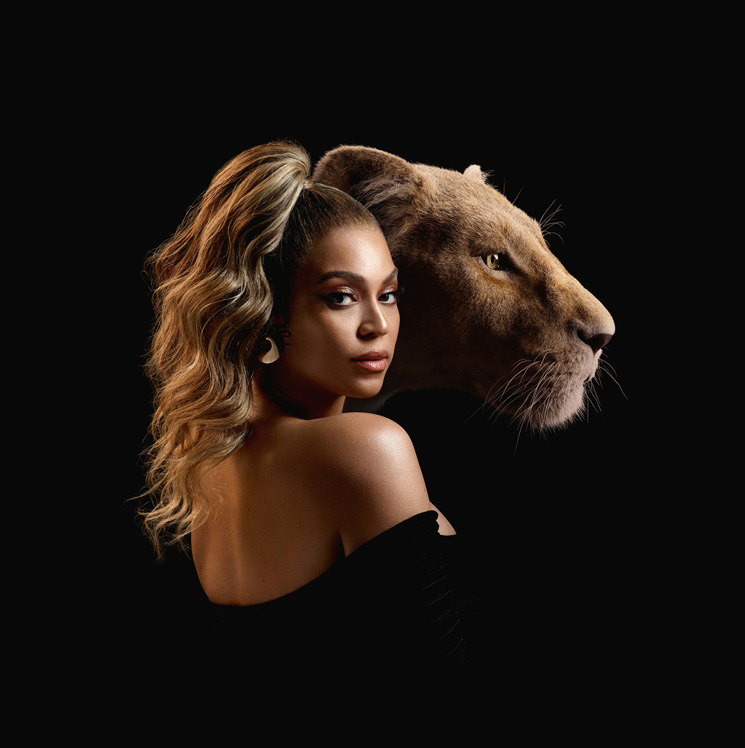 Beyoncé Announces New Album 'The Lion King: The Gift' | Exclaim!
